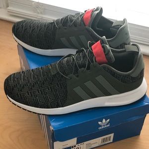 Adidas X_PLR